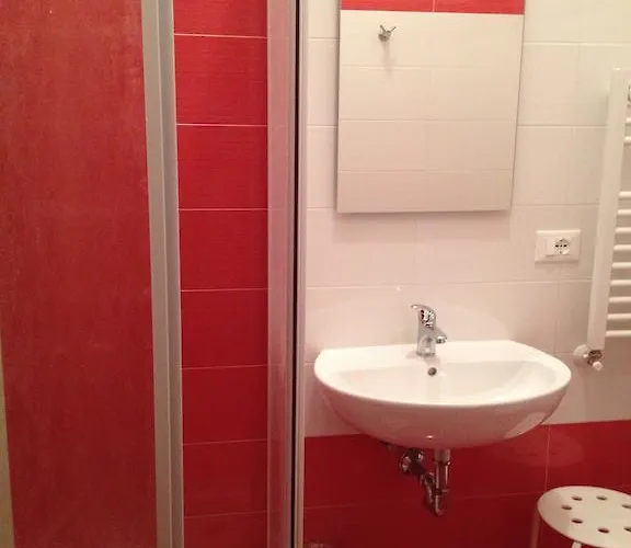 74 Crescenzio House 3* Roma