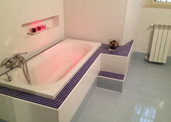 74 Crescenzio House 3* Roma